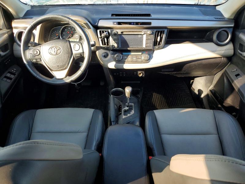 2013 Toyota Rav4 მანქანა იყიდება აუქციონზე, vin: 2T3DFREV3DW115010, აუქციონის ნომერი: 63947786