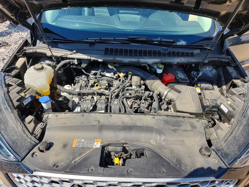 65221776 :رقم المزاد ، 2FMPK4J97RBA47269 vin ، 2024 Ford Edge مزاد بيع