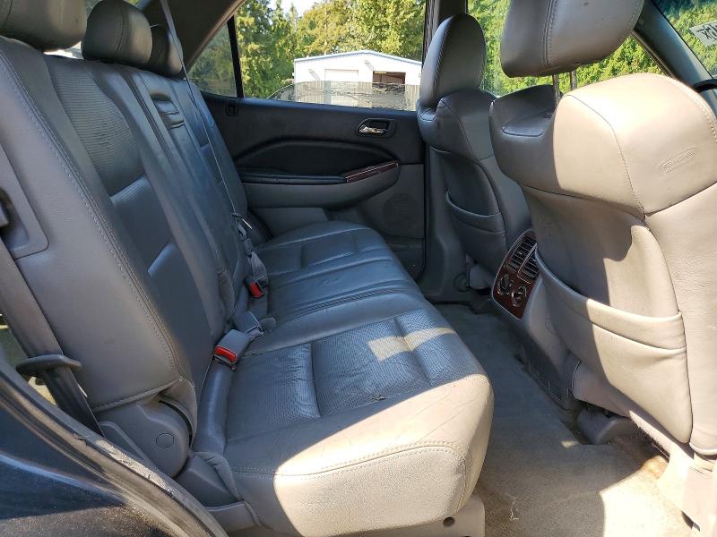 Продаж на аукціоні авто 2004 Acura Mdx, vin: 2HNYD18614H559221, номер лоту: 63844176