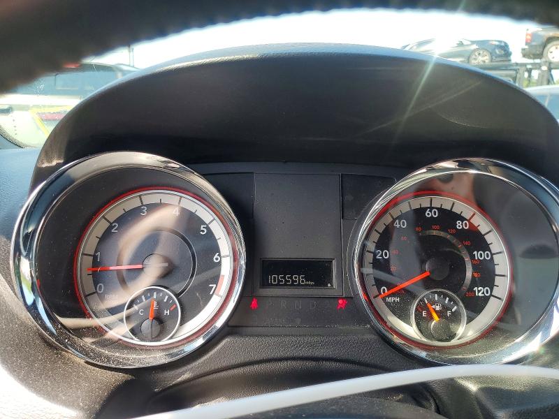 64307326 :رقم المزاد ، 2C4RDGCGXKR648208 vin ، 2019 Dodge Grand Caravan مزاد بيع