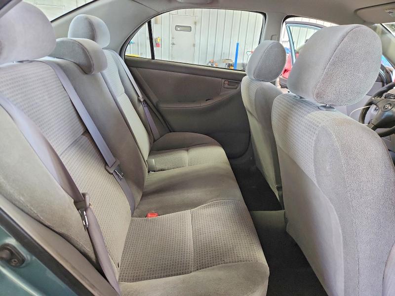 Продаж на аукціоні авто 2007 Toyota Corolla, vin: 1NXBR32E87Z799355, номер лоту: 65665956