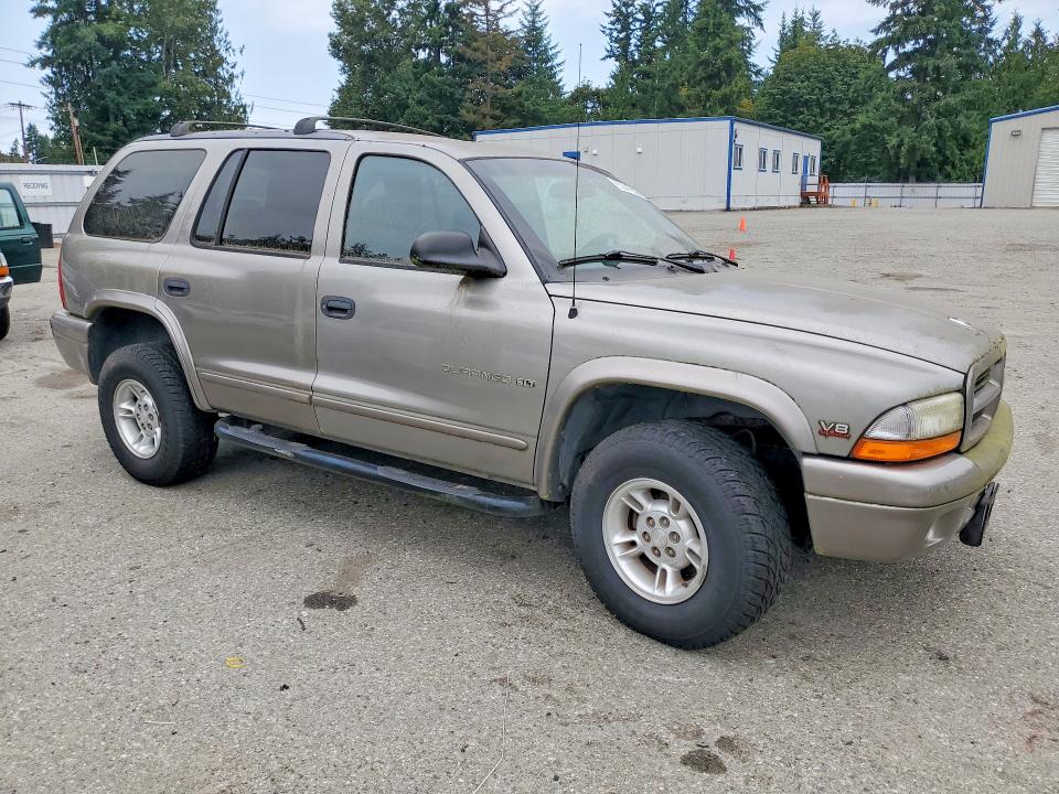 Aukcja sprzedaży 2000 Dodge Durango, vin: 1B4HS28NXYF211513, numer aukcji: 65341816