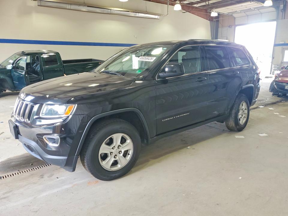 65058426 :رقم المزاد ، 1C4RJFAG2FC122109 vin ، 2015 Jeep Grand Cherokee مزاد بيع