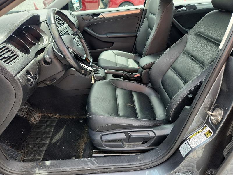 Продажа на аукционе авто 2018 Volkswagen Jetta, vin: 3VWDB7AJ3JM260139, номер лота: 64045546