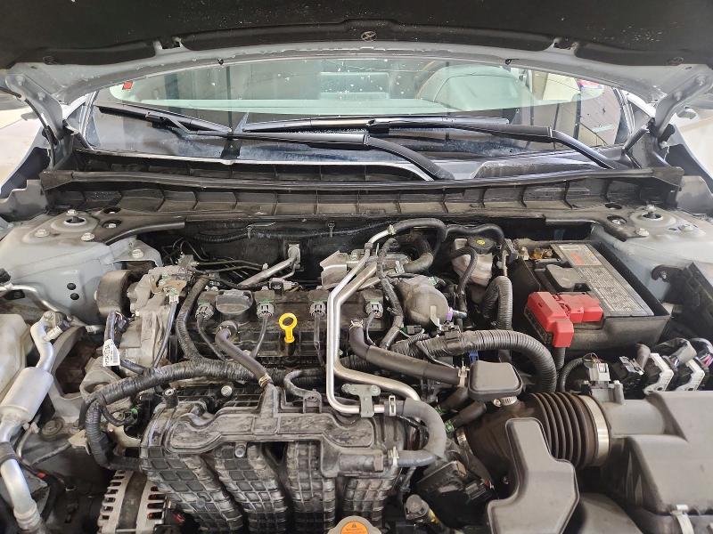 2024 Nissan Altima მანქანა იყიდება აუქციონზე, vin: 1N4BL4CW2RN302323, აუქციონის ნომერი: 63891166