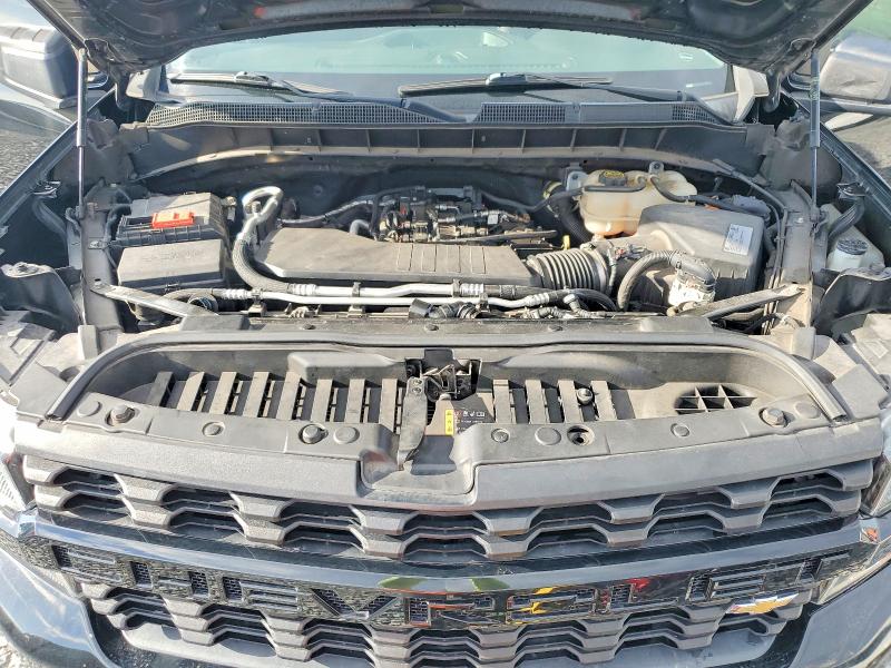 Продажа на аукционе авто 2021 Chevrolet Silverado, vin: 3GCPWBEK0MG128422, номер лота: 63909756