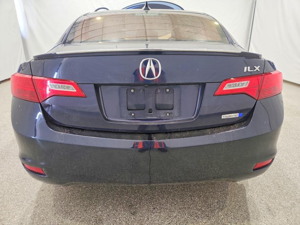 2013 Acura Ilx მანქანა იყიდება აუქციონზე, vin: 19VDE3F78DE300724, აუქციონის ნომერი: 64274856