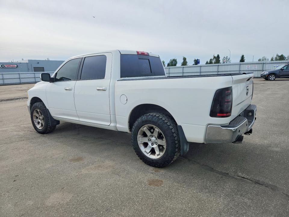 Auction sale of the 2011 Dodge Ram 1500, vin: 1D7RV1CT3BS516760, lot number: 67205206