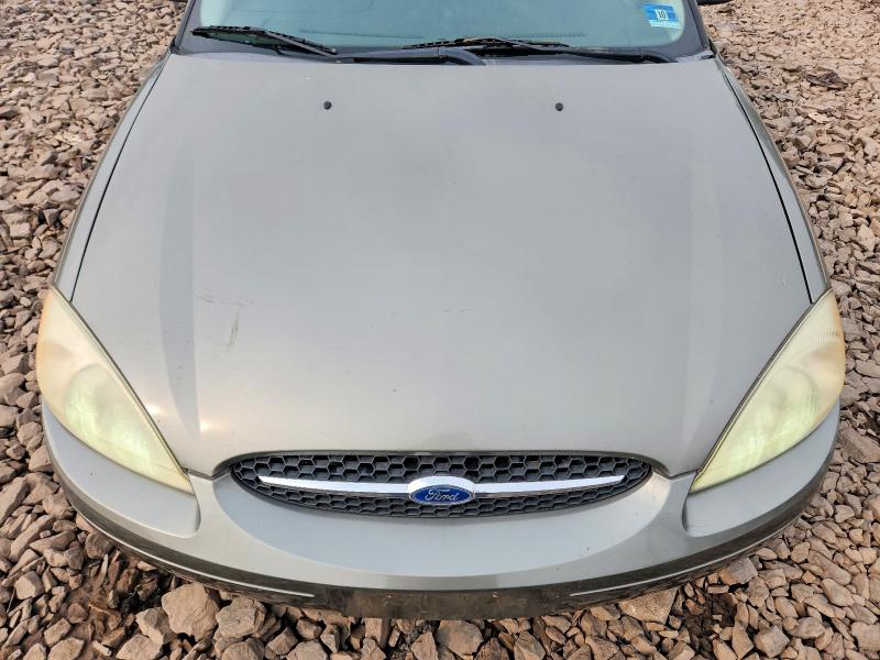 Aukcja sprzedaży 2002 Ford Taurus, vin: 1FAHP53U42G194901, numer aukcji: 64130726