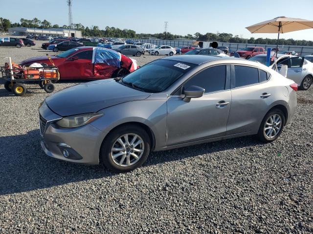 66742496 :رقم المزاد ، JM1BM1W71E1135271 vin ، 2014 Mazda 3 مزاد بيع