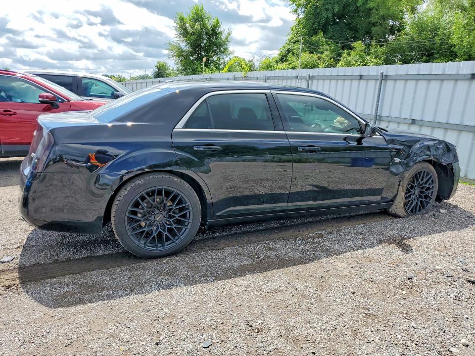 Продажа на аукционе авто 2013 Chrysler 300, vin: 2C3CCABG8DH714436, номер лота: 65390026
