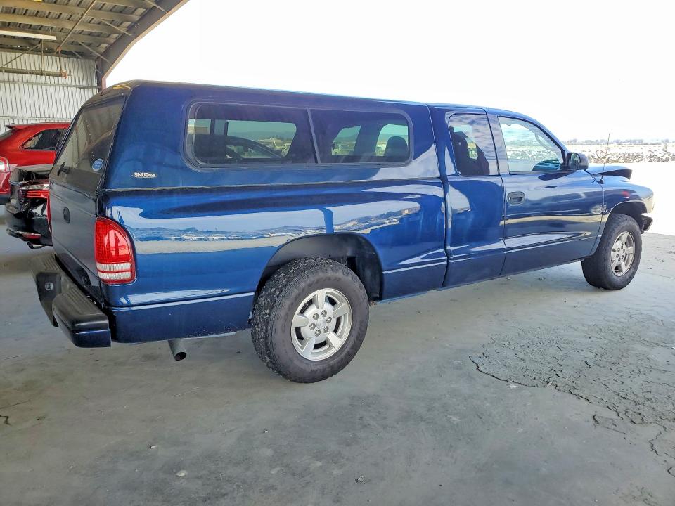 Aukcja sprzedaży 2002 Dodge Dakota, vin: 1B7GL32X22S512089, numer aukcji: 66979776