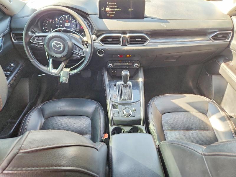 Aukcja sprzedaży 2021 Mazda Cx-5, vin: JM3KFBDM4M1346592, numer aukcji: 65392656