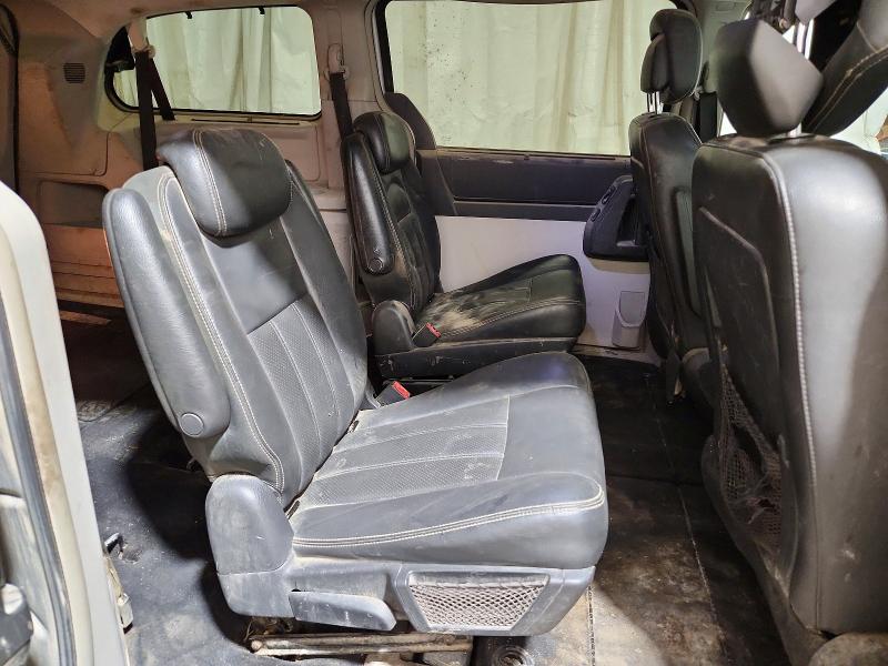 Aukcja sprzedaży 2010 Chrysler Town & Country, vin: 2A4RR5D19AR286767, numer aukcji: 66383446
