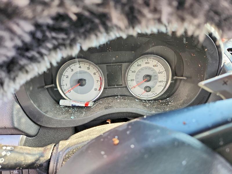 Aukcja sprzedaży 2012 Subaru Impreza, vin: JF1GJAH60CH028144, numer aukcji: 65836656