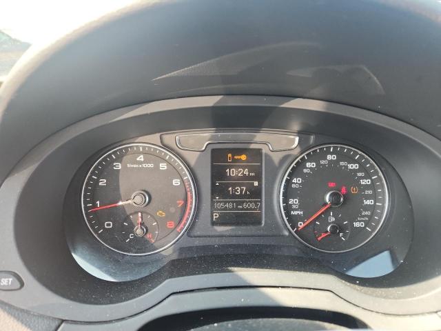 Продаж на аукціоні авто 2018 Audi Q3, vin: WA1BCCFS2JR001233, номер лоту: 64578306