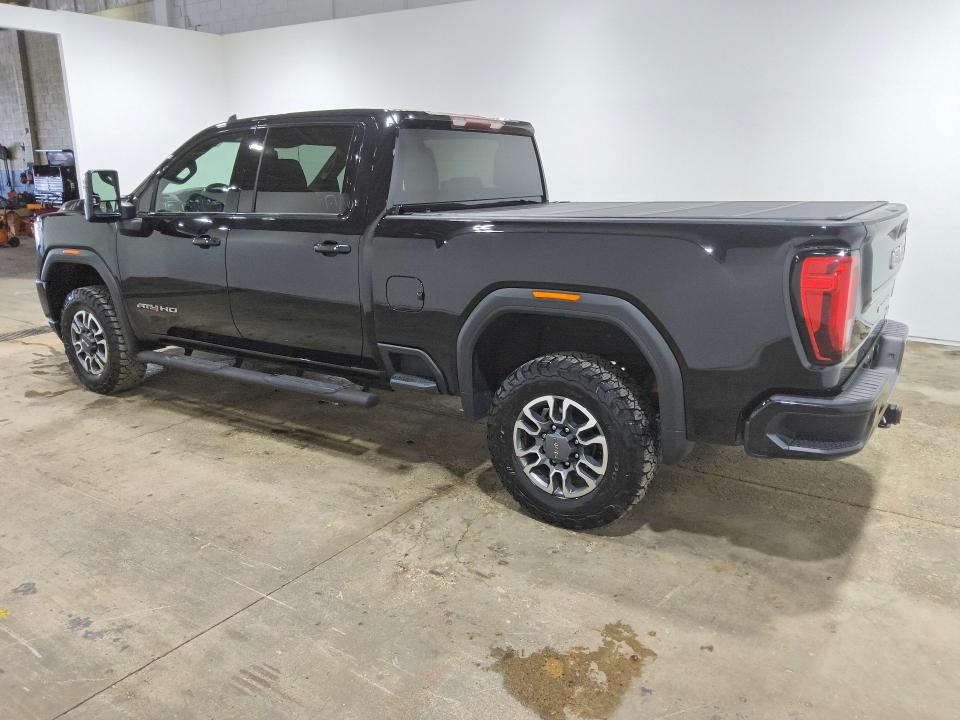 Aukcja sprzedaży 2021 Gmc Sierra, vin: 1GT49PE72MF312278, numer aukcji: 65592036