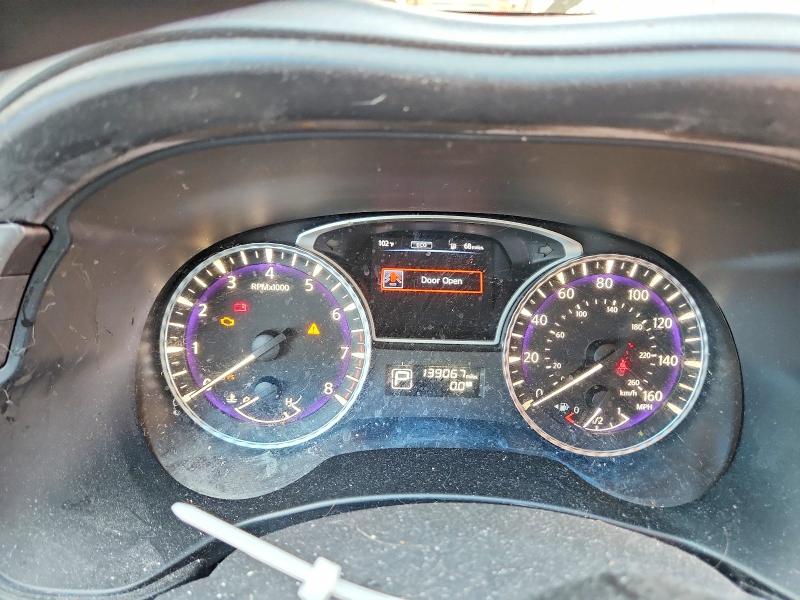 Продажа на аукционе авто 2015 Infiniti Qx60, vin: 5N1AL0MN4FC528452, номер лота: 64484706