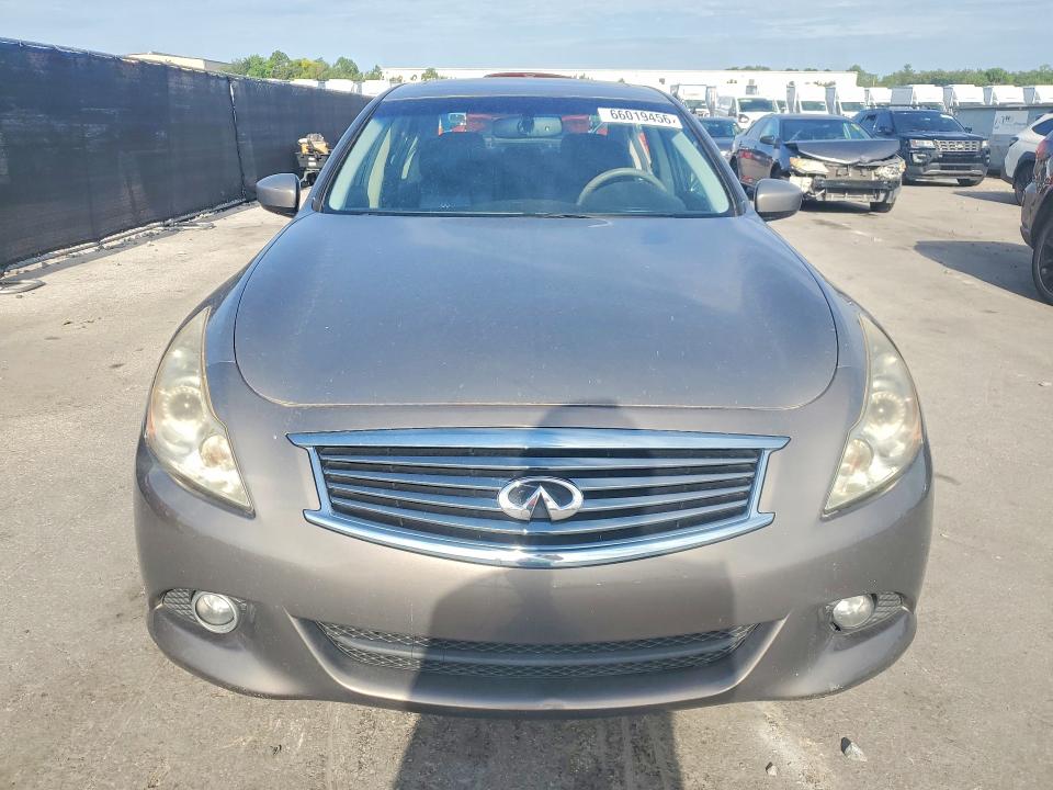 Продажа на аукционе авто 2010 Infiniti G37 Sedan, vin: JN1CV6AP5AM401912, номер лота: 66019456