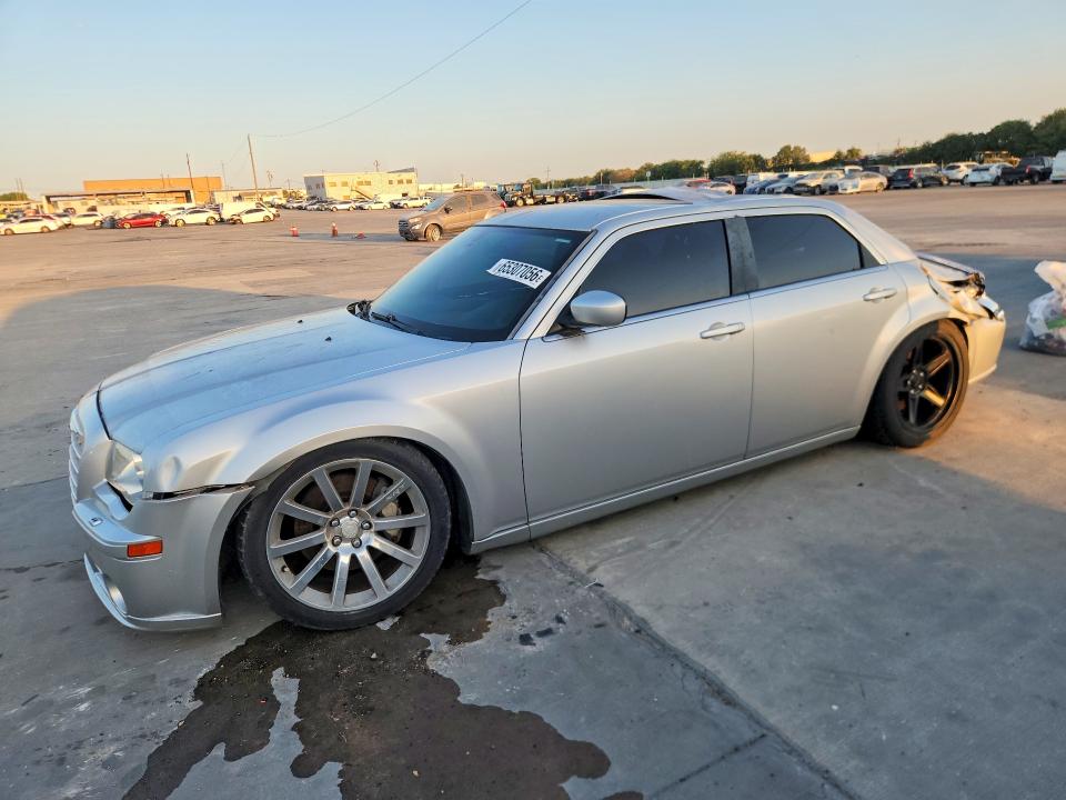 Aukcja sprzedaży 2006 Chrysler 300c, vin: 2C3LA73W36H129698, numer aukcji: 65307056