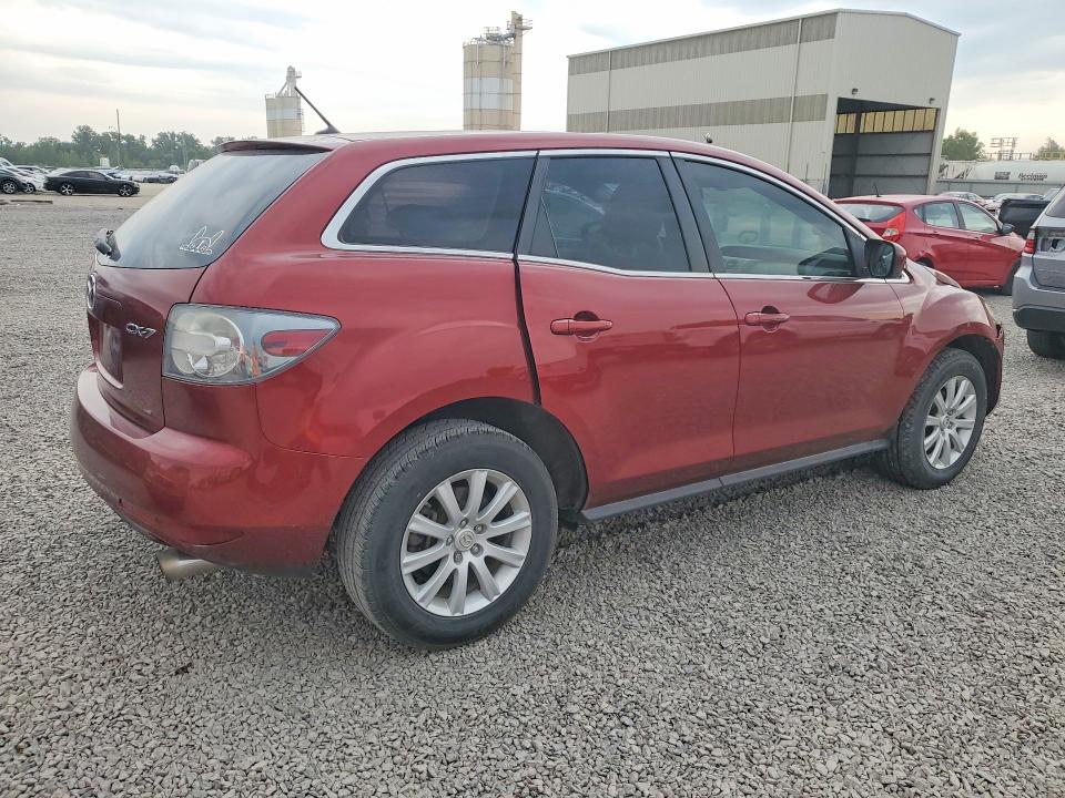 Aukcja sprzedaży 2010 Mazda Cx-7, vin: JM3ER2W54A0319002, numer aukcji: 63823526