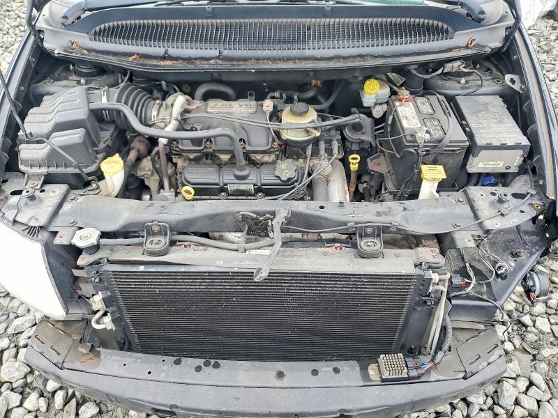 Aukcja sprzedaży 2005 Dodge Grand Caravan, vin: 2D4GP44L05R442816, numer aukcji: 65211096