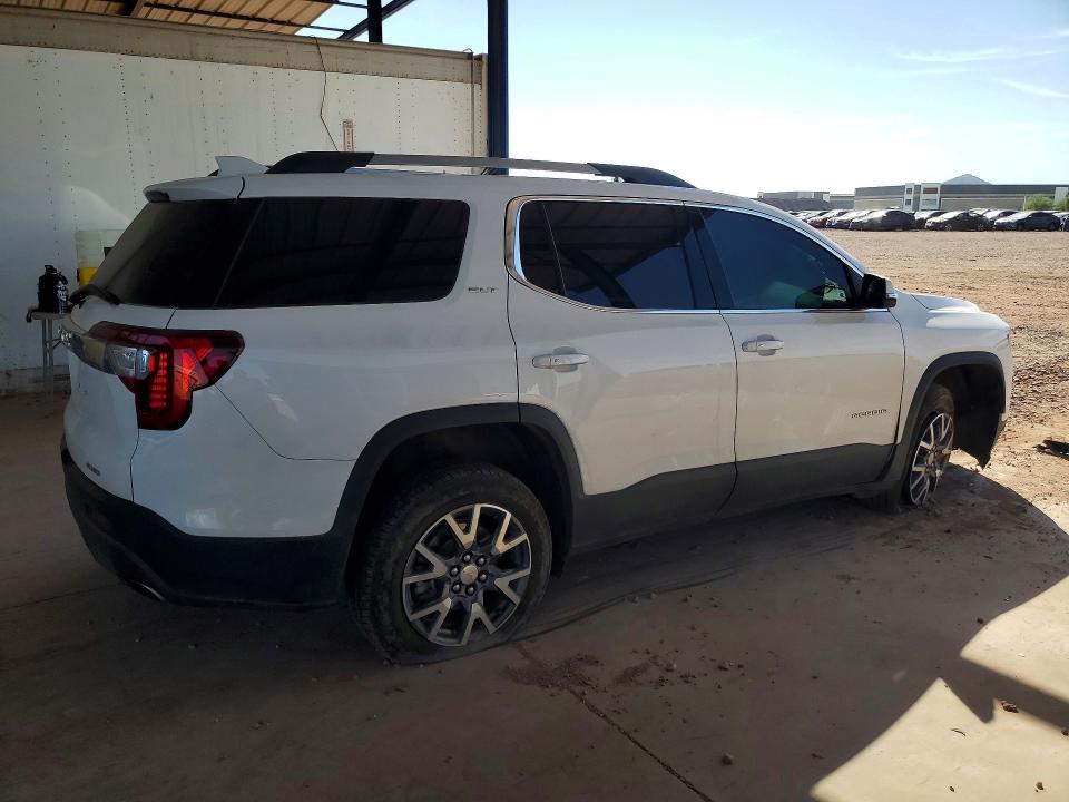Продажа на аукционе авто 2023 Gmc Acadia, vin: 1GKKNUL48PZ252038, номер лота: 65565176