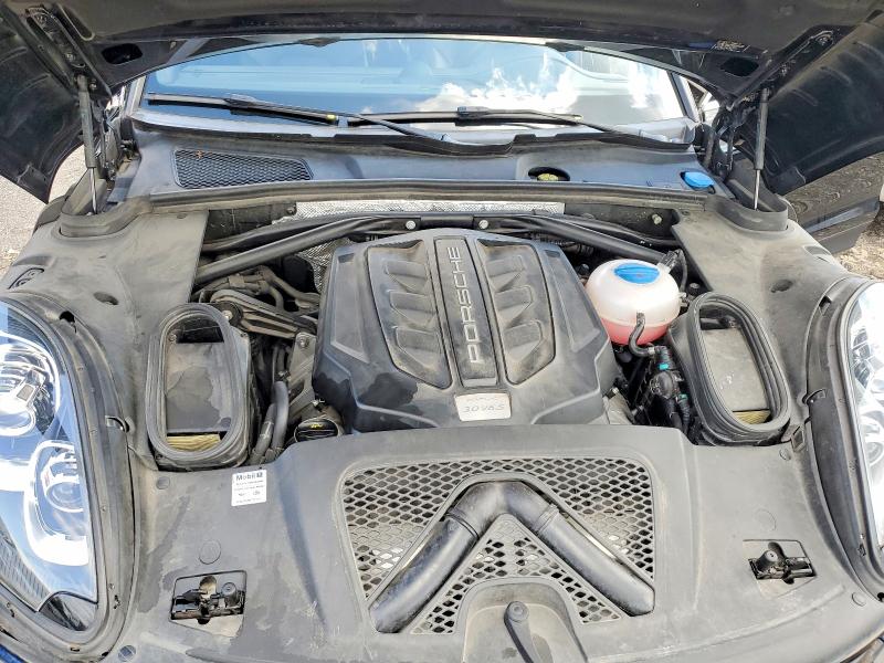 2015 Porsche Macan მანქანა იყიდება აუქციონზე, vin: WP1AB2A58FLB73999, აუქციონის ნომერი: 65535656