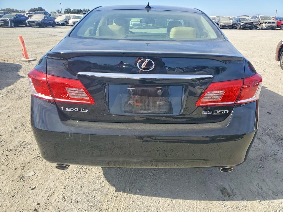Продажа на аукционе авто 2010 Lexus Es, vin: JTHBK1EG0A2364650, номер лота: 64502136