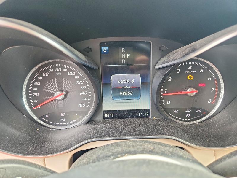 Продаж на аукціоні авто 2017 Mercedes-benz Glc, vin: WDC0G4KB9HF199392, номер лоту: 62486296