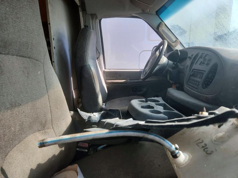 Продажа на аукционе авто 2004 Ford Econoline, vin: 1FDXE45S54HB55258, номер лота: 63390506