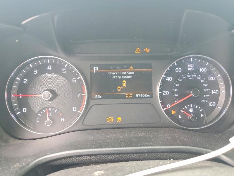 Продажа на аукционе авто 2023 Kia Forte, vin: 3KPF54AD7PE656430, номер лота: 65449846