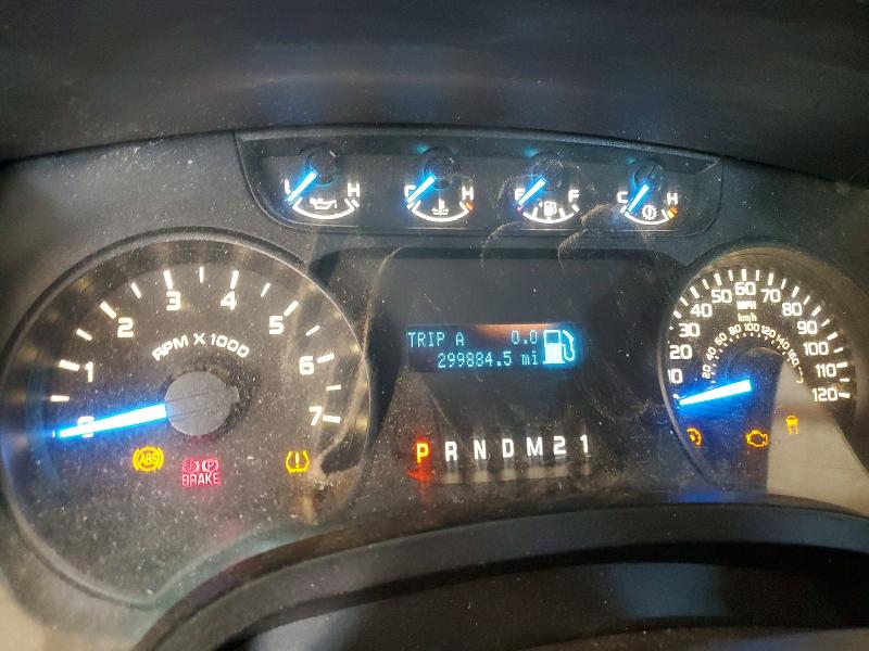 2014 Ford F150 მანქანა იყიდება აუქციონზე, vin: 1FTFX1EF1EKE28213, აუქციონის ნომერი: 63908666