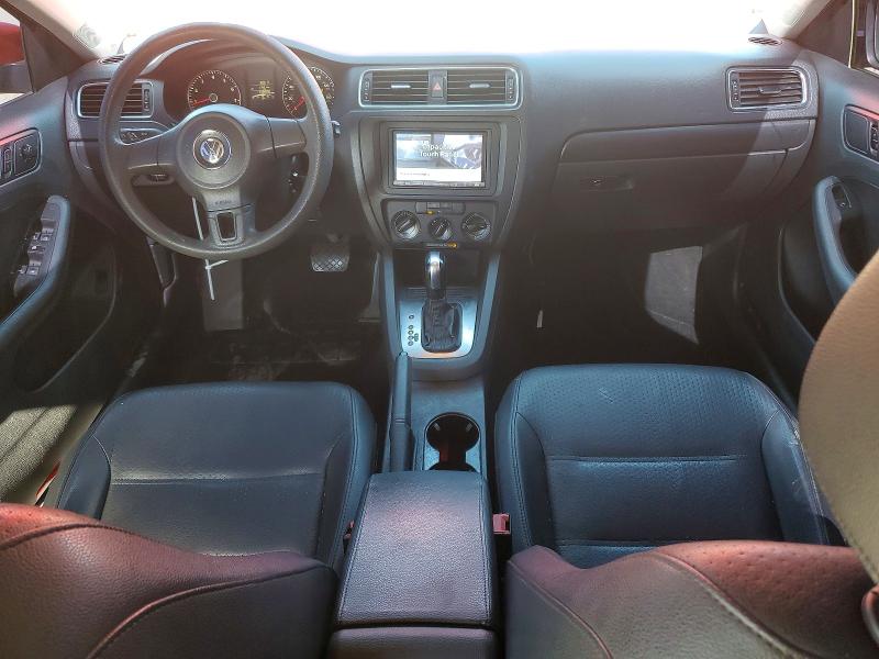 Продаж на аукціоні авто 2014 Volkswagen Jetta, vin: 3VWD17AJ2EM247858, номер лоту: 67353536