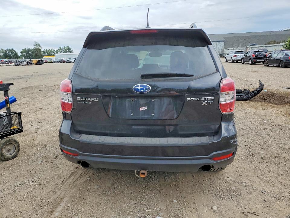 2015 Subaru Forester მანქანა იყიდება აუქციონზე, vin: JF2SJGUC7FH421602, აუქციონის ნომერი: 66279766
