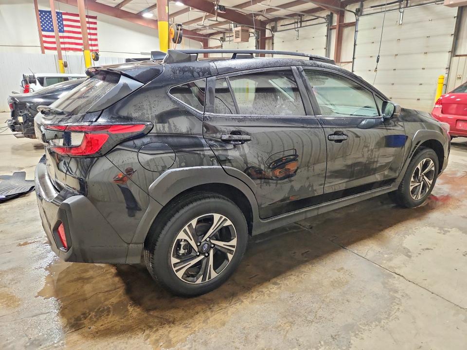 67138976 :رقم المزاد ، JF2GUADC6RH283579 vin ، 2024 Subaru Crosstrek مزاد بيع