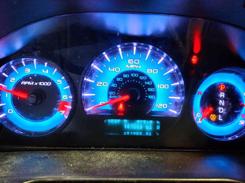 Продажа на аукционе авто 2010 Ford Fusion, vin: 3FAHP0HA4AR414840, номер лота: 66692696
