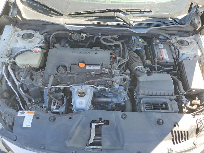 2020 Honda Civic მანქანა იყიდება აუქციონზე, vin: 19XFC2F83LE202983, აუქციონის ნომერი: 66445476