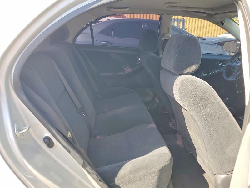 Aukcja sprzedaży 2003 Toyota Corolla, vin: 1NXBR32E33Z105519, numer aukcji: 67282466
