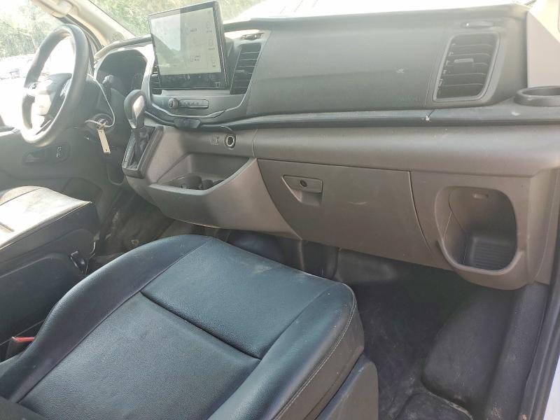 Продажа на аукционе авто 2022 Ford Transit, vin: 1FTBW1X81NKA82115, номер лота: 63264476