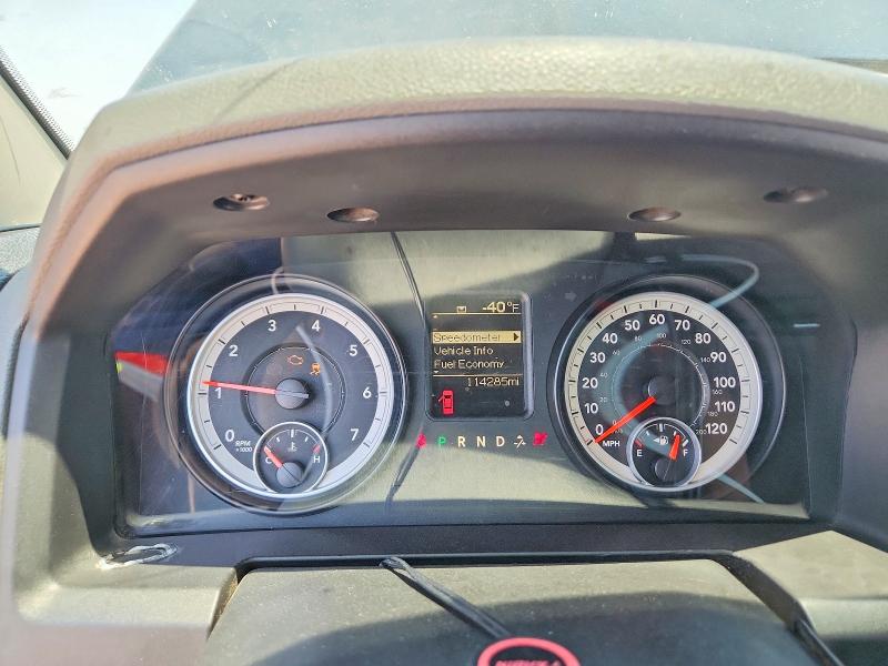 64469866 :رقم المزاد ، 1C6RR6FT3ES149460 vin ، 2014 Ram 1500 مزاد بيع