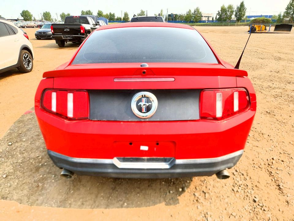 2012 Ford Mustang მანქანა იყიდება აუქციონზე, vin: 1ZVBP8AM9C5211769, აუქციონის ნომერი: 64592956