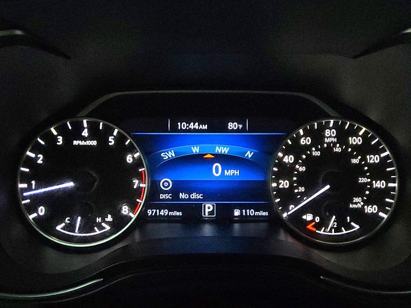 65050286 :رقم المزاد ، 1N4AA6AP6GC421431 vin ، 2016 Nissan Maxima مزاد بيع