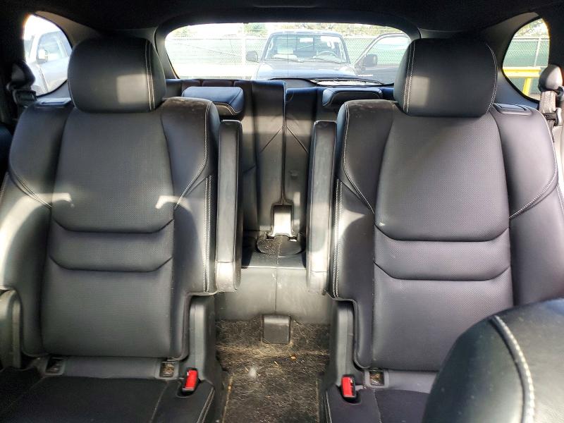 66435396 :رقم المزاد ، JM3TCBDY8L0413246 vin ، 2020 Mazda Cx-9 مزاد بيع
