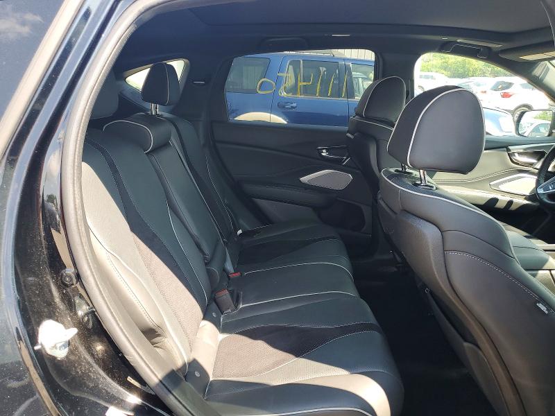 Продажа на аукционе авто 2021 Acura Rdx, vin: 5J8TC2H62ML032446, номер лота: 63506196