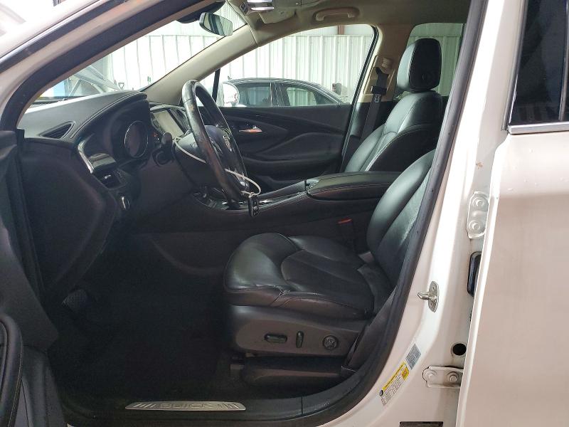 Aukcja sprzedaży 2017 Buick Envision, vin: LRBFXDSA8HD146457, numer aukcji: 65481576