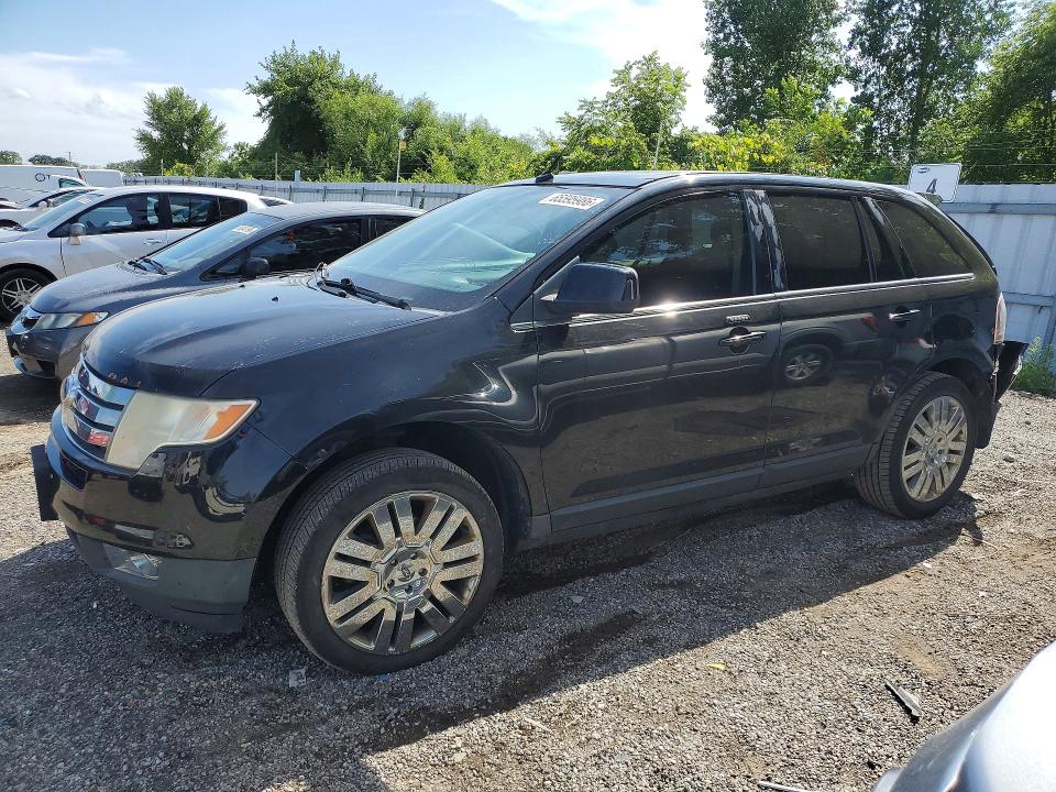 Aukcja sprzedaży 2010 Ford Edge, vin: 2FMDK4KC1ABA29531, numer aukcji: 65595986