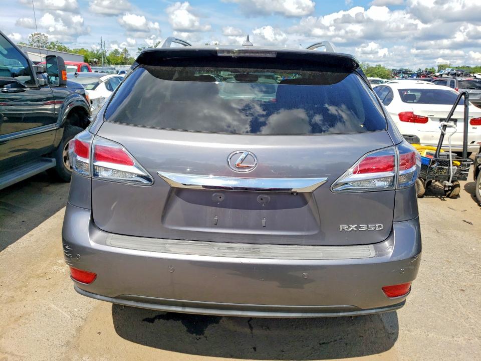 Aukcja sprzedaży 2013 Lexus Rx 350, vin: 2T2BK1BA8DC171441, numer aukcji: 61455136