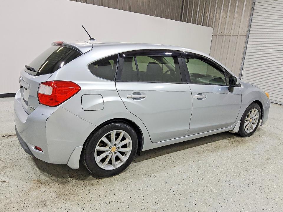 Продажа на аукционе авто 2012 Subaru Impreza, vin: JF1GPAB6XCH242663, номер лота: 67195946