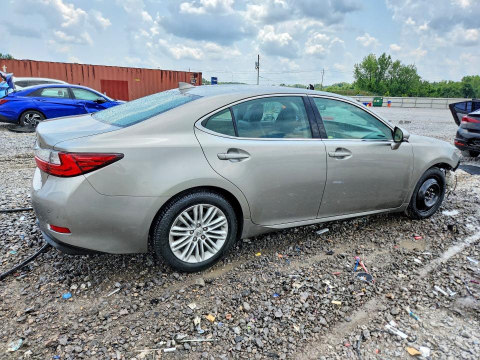 Aukcja sprzedaży 2017 Lexus Es, vin: 58ABK1GG1HU068599, numer aukcji: 63782836